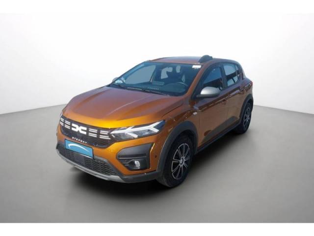 Dacia Sandero Eco-G 100 Stepway Expression