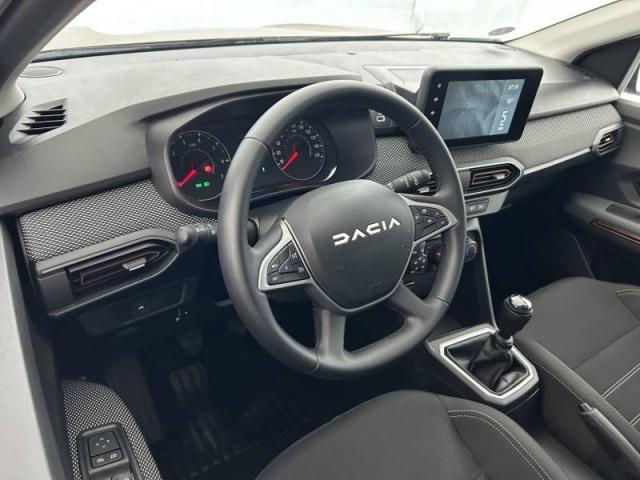 Dacia Sandero image 1