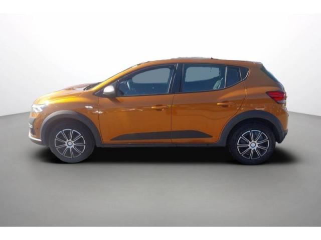 Dacia Sandero image 8