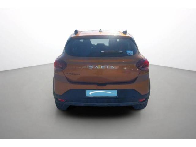 Dacia Sandero image 6