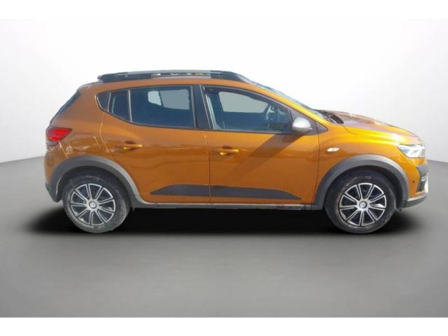 Dacia Sandero image 7
