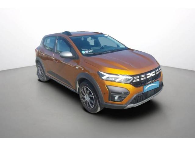 Dacia Sandero image 3
