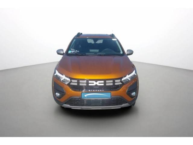 Dacia Sandero image 9