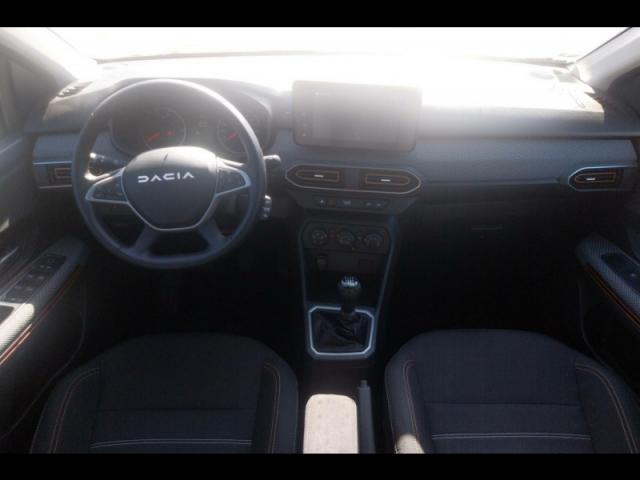 Dacia Sandero image 5