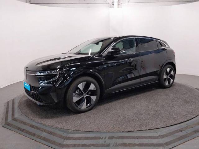 Renault Mégane E-Tech 220 Ch Autonomie Confort Gsr2 Techno