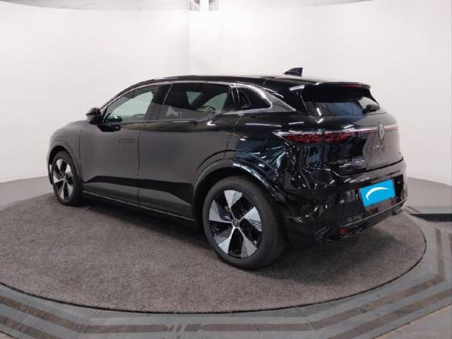 Renault Mégane image 6