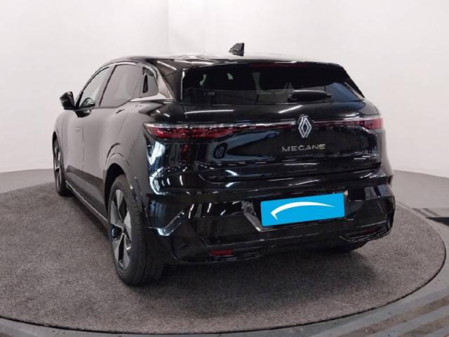 Renault Mégane image 5