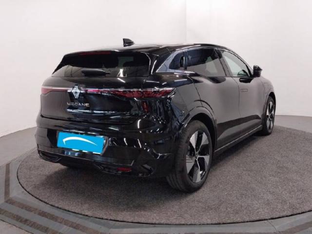 Renault Mégane image 7
