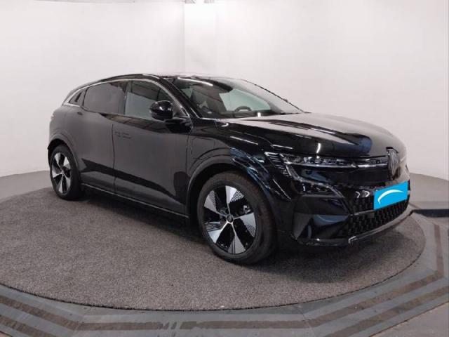 Renault Mégane image 3