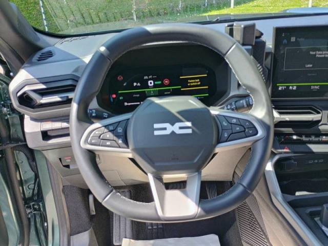 Dacia Bigster image 1