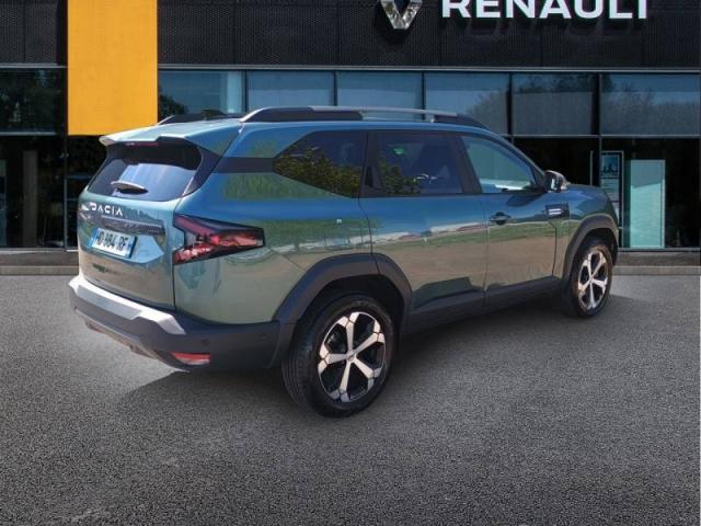 Dacia Bigster image 9