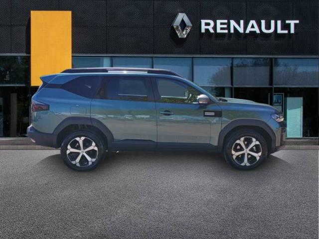 Dacia Bigster image 2