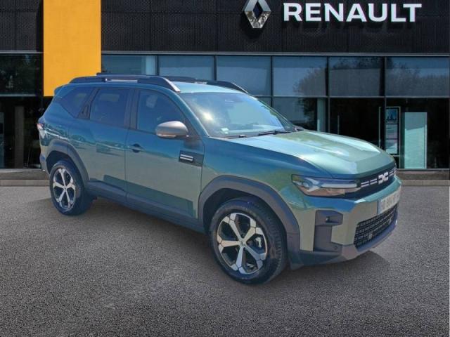 Dacia Bigster image 3