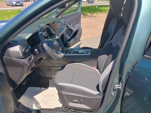 Dacia Bigster image 5
