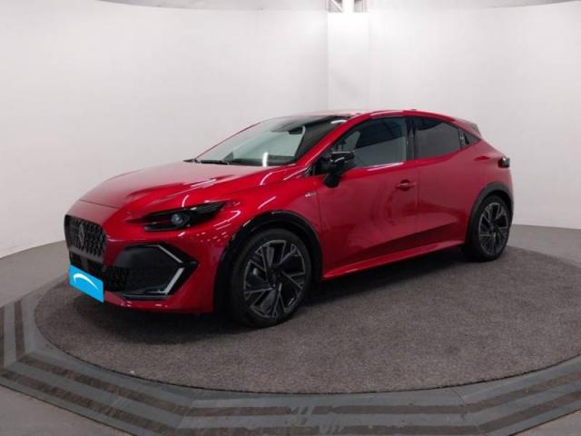 Renault Clio E-Tech Full Hybrid 160 Ch Esprit Alpine