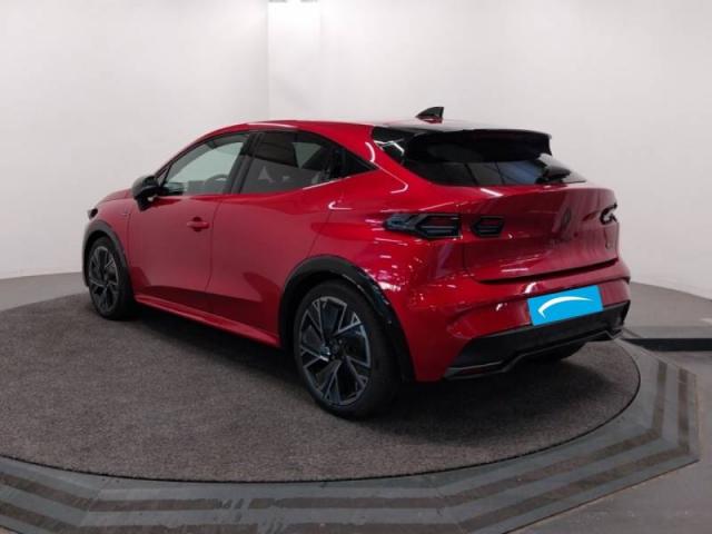 Renault Clio image 7