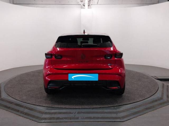 Renault Clio image 3