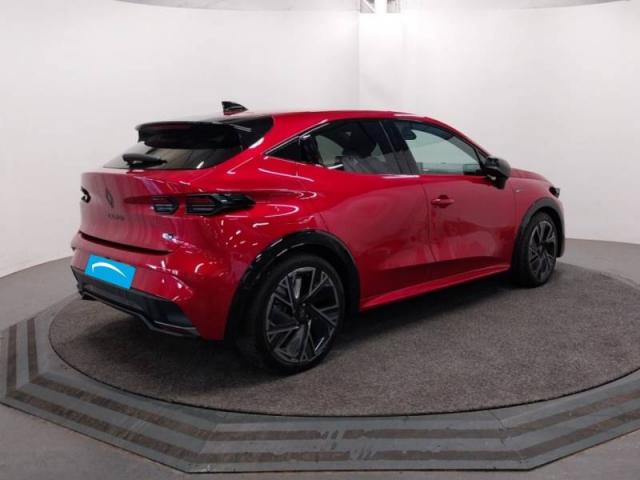 Renault Clio image 2