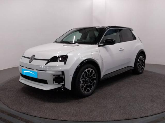 Renault R 5 E-Tech Electrique 150 Ch Autonomie Confort Roland-Garros