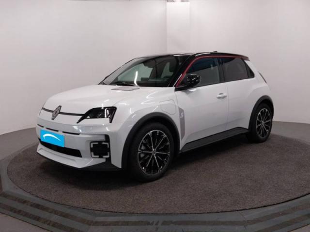 Renault R 5 E-Tech Electrique 150 Ch Autonomie Confort Techno