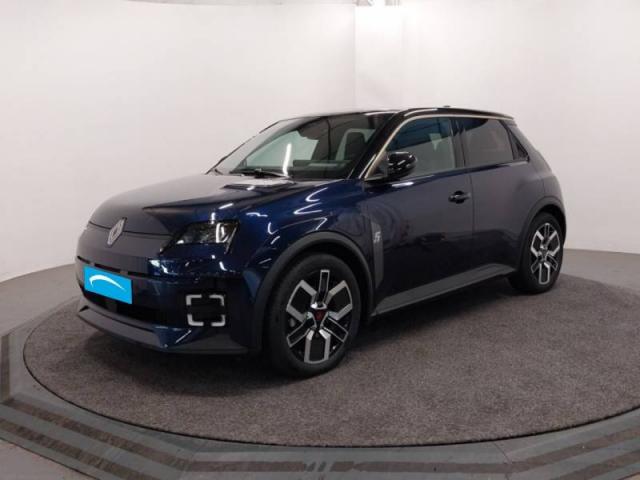Renault R 5 E-Tech Electrique 150 Ch Autonomie Confort Techno