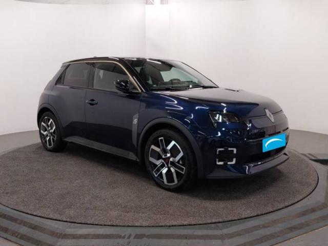 Renault R 5 image 8