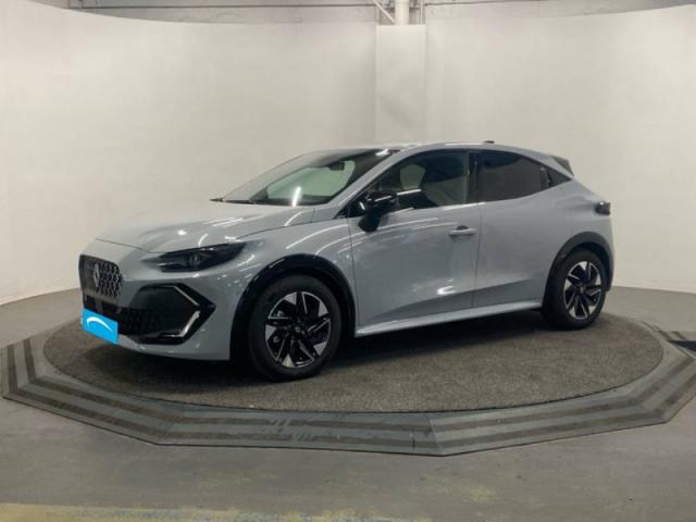 Renault Clio E-Tech Full Hybrid 160 Ch Techno