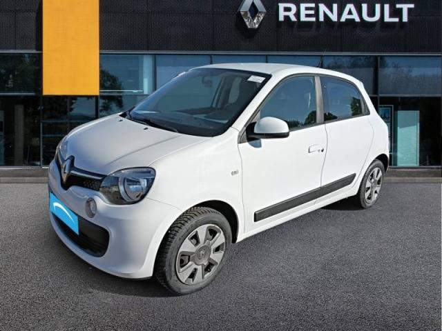 Renault Twingo Iii 1.0 Sce 70 E6c Zen