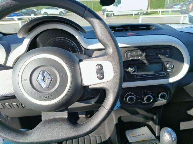 Renault Twingo image 1