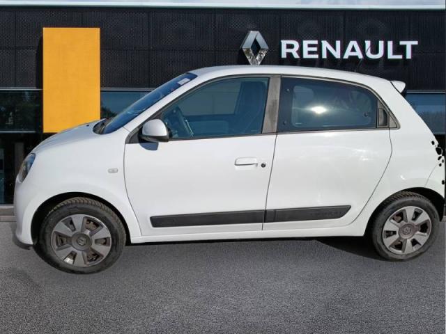 Renault Twingo image 2