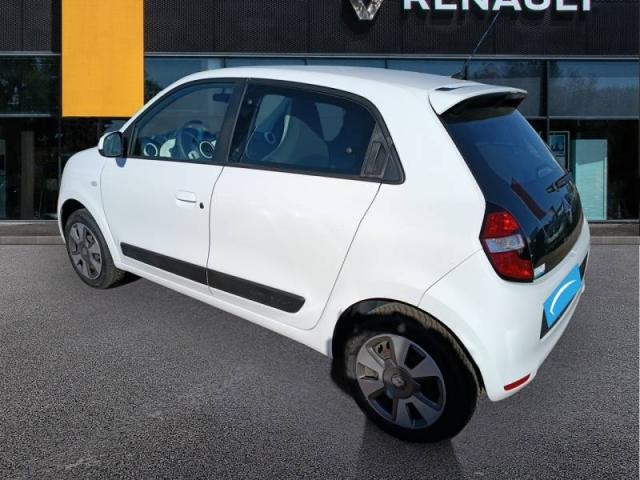Renault Twingo image 6