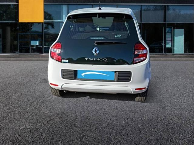 Renault Twingo image 7