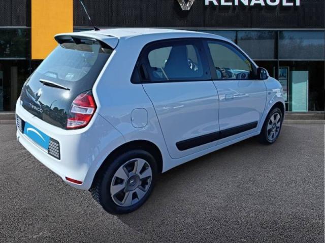Renault Twingo image 5