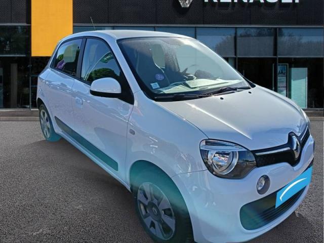 Renault Twingo image 4
