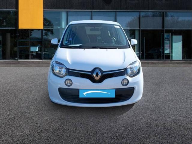 Renault Twingo image 8