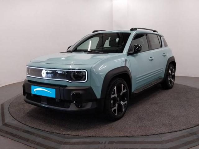 Renault R 4 E-Tech Electrique 150 Ch Autonomie Confort Techno