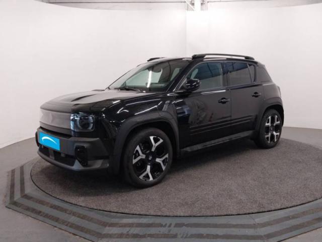 Renault R 4 E-Tech Electrique 150 Ch Autonomie Confort Techno
