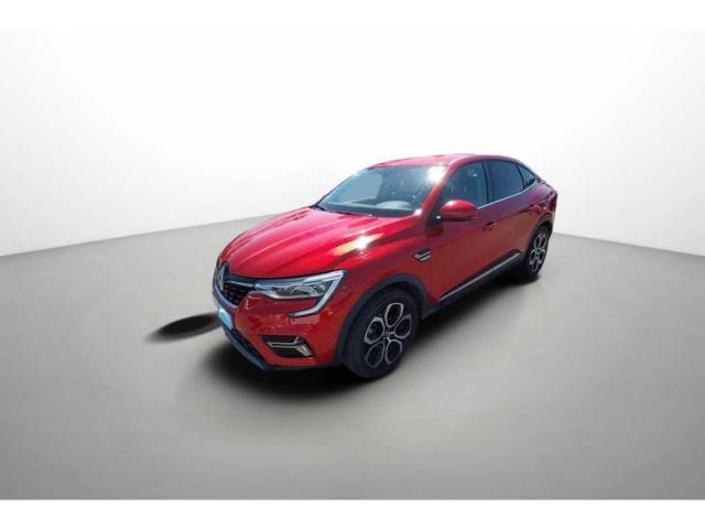 Renault Arkana E-Tech 145 - 21b Intens