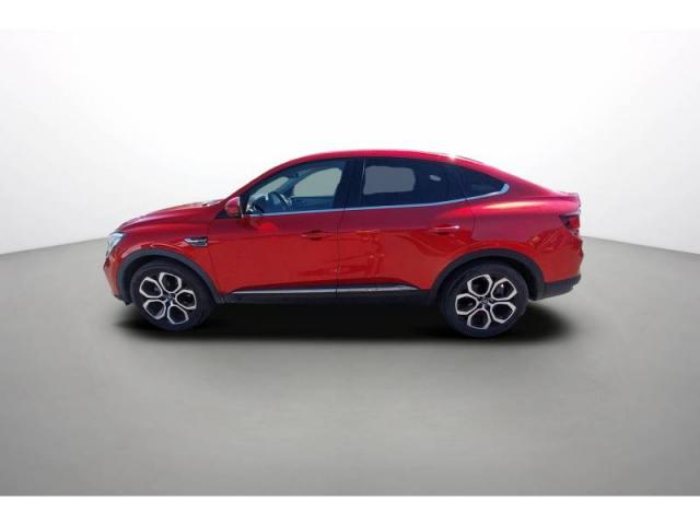 Renault Arkana image 3