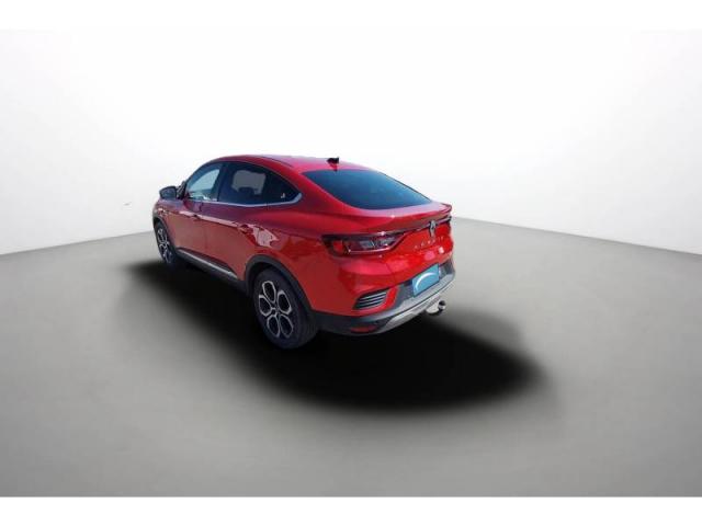 Renault Arkana image 7