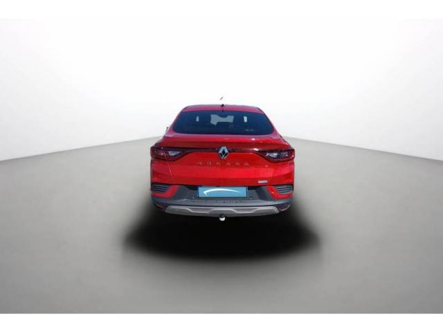 Renault Arkana image 6