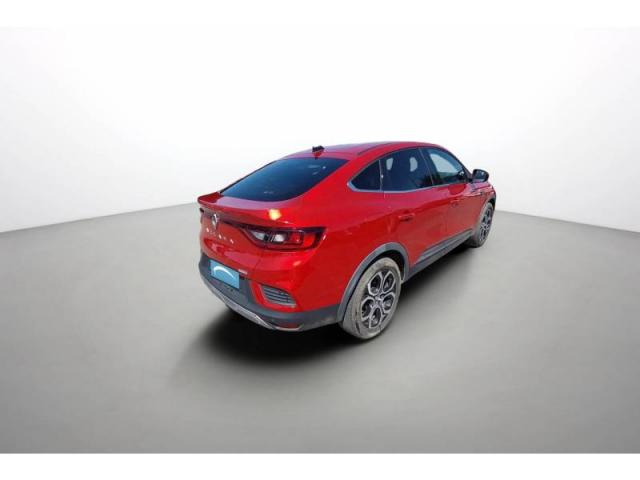 Renault Arkana image 2