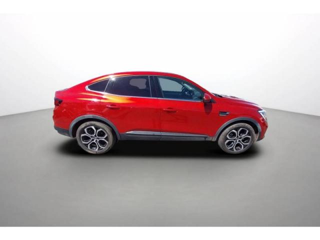 Renault Arkana image 1