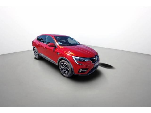 Renault Arkana image 8