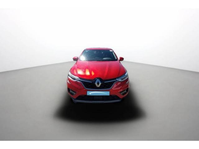 Renault Arkana image 5