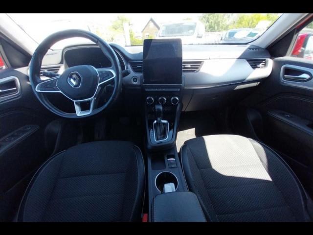 Renault Arkana image 4