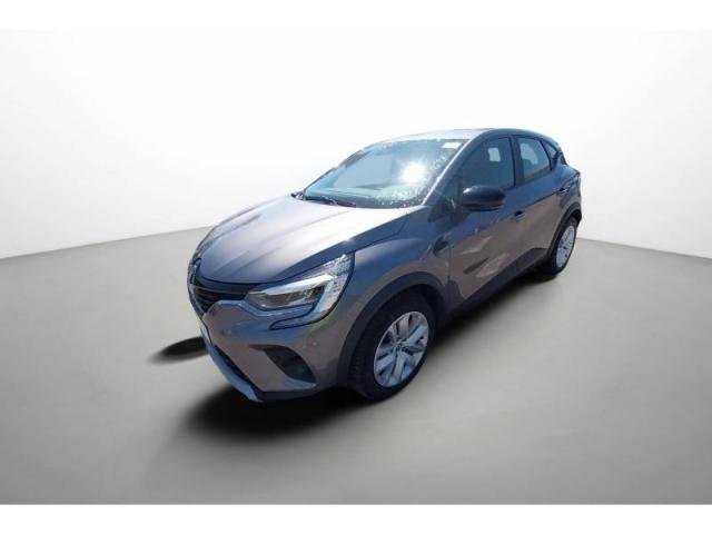 Renault Captur E-Tech 145 - 21 Business