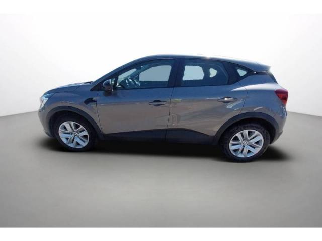 Renault Captur image 4
