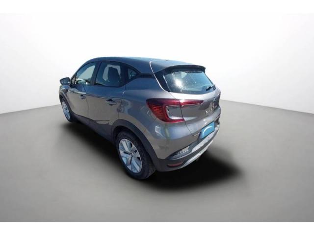 Renault Captur image 3