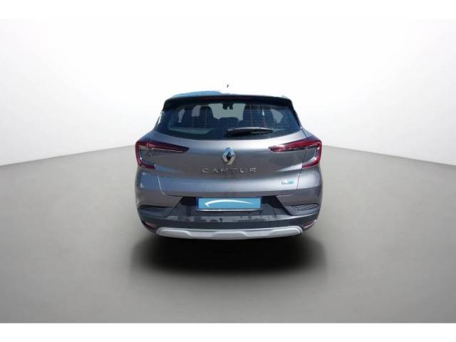 Renault Captur image 2